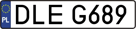 DLEG689