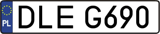 DLEG690