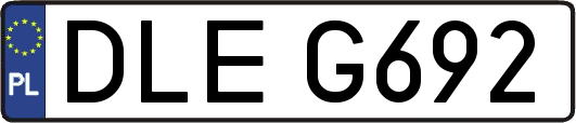DLEG692