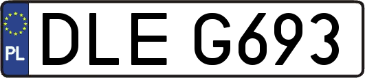 DLEG693