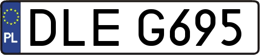 DLEG695