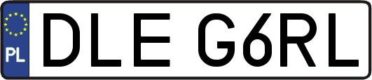 DLEG6RL