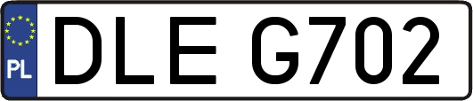 DLEG702