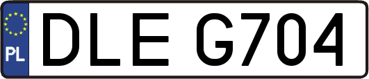 DLEG704