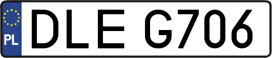 DLEG706