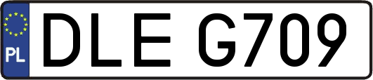 DLEG709