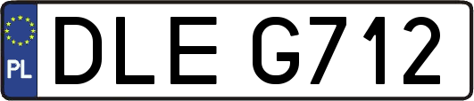 DLEG712