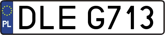 DLEG713