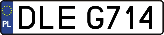 DLEG714