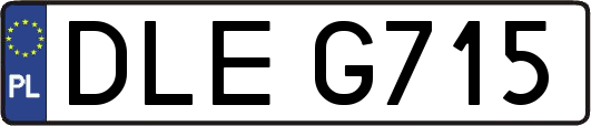 DLEG715