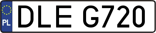 DLEG720