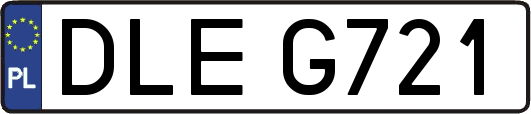 DLEG721