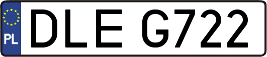 DLEG722