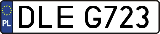 DLEG723