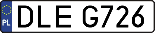 DLEG726