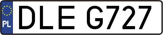 DLEG727