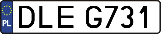 DLEG731