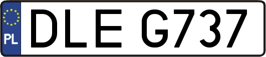 DLEG737