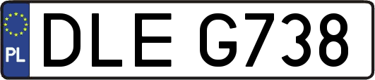 DLEG738