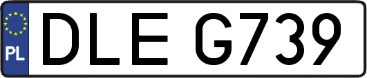 DLEG739
