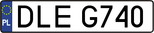 DLEG740