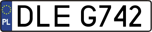 DLEG742