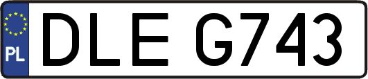 DLEG743