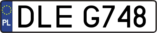 DLEG748
