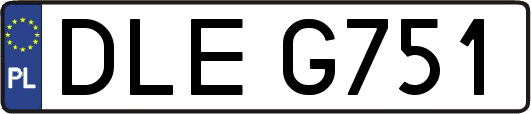 DLEG751