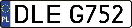 DLEG752