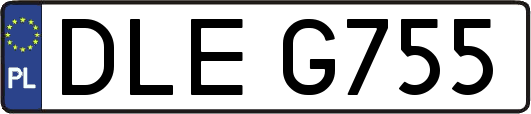 DLEG755