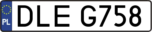 DLEG758