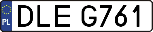 DLEG761