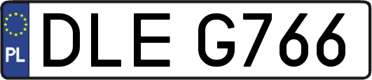 DLEG766