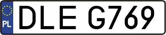 DLEG769