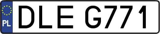DLEG771
