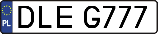 DLEG777