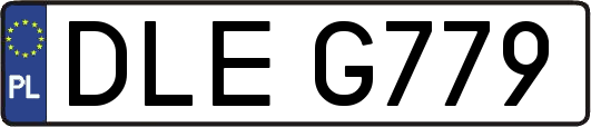 DLEG779