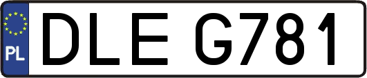 DLEG781
