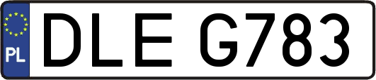 DLEG783
