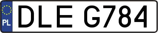 DLEG784