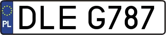 DLEG787