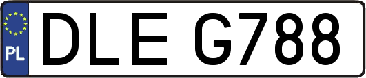 DLEG788