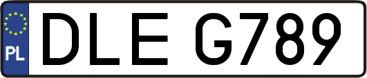 DLEG789