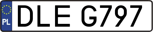 DLEG797