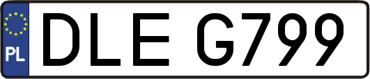 DLEG799