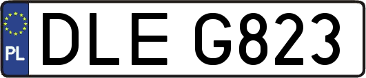 DLEG823