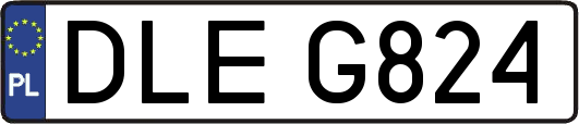 DLEG824