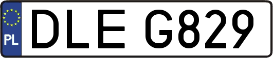 DLEG829