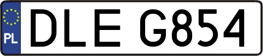 DLEG854